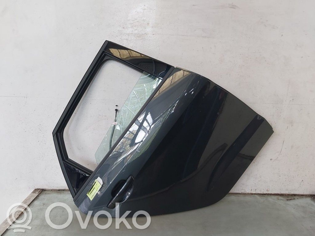 Audi A1 Galinės durys