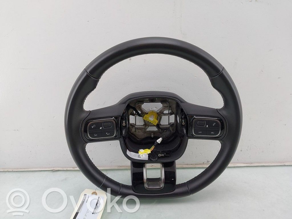 Citroen C3 Lenkrad 
