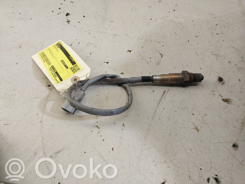 Opel Agila B Sondă lambda 