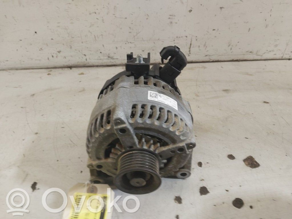 BMW 3 F30 F35 F31 Generaattori/laturi