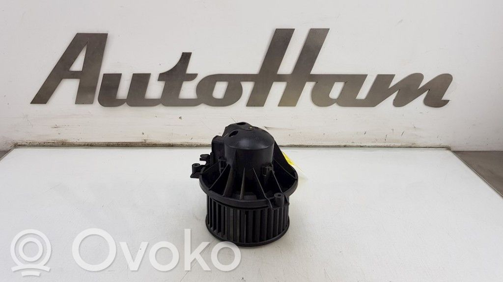 Mini One - Cooper R50 - 53 Ventilator aerotermă 