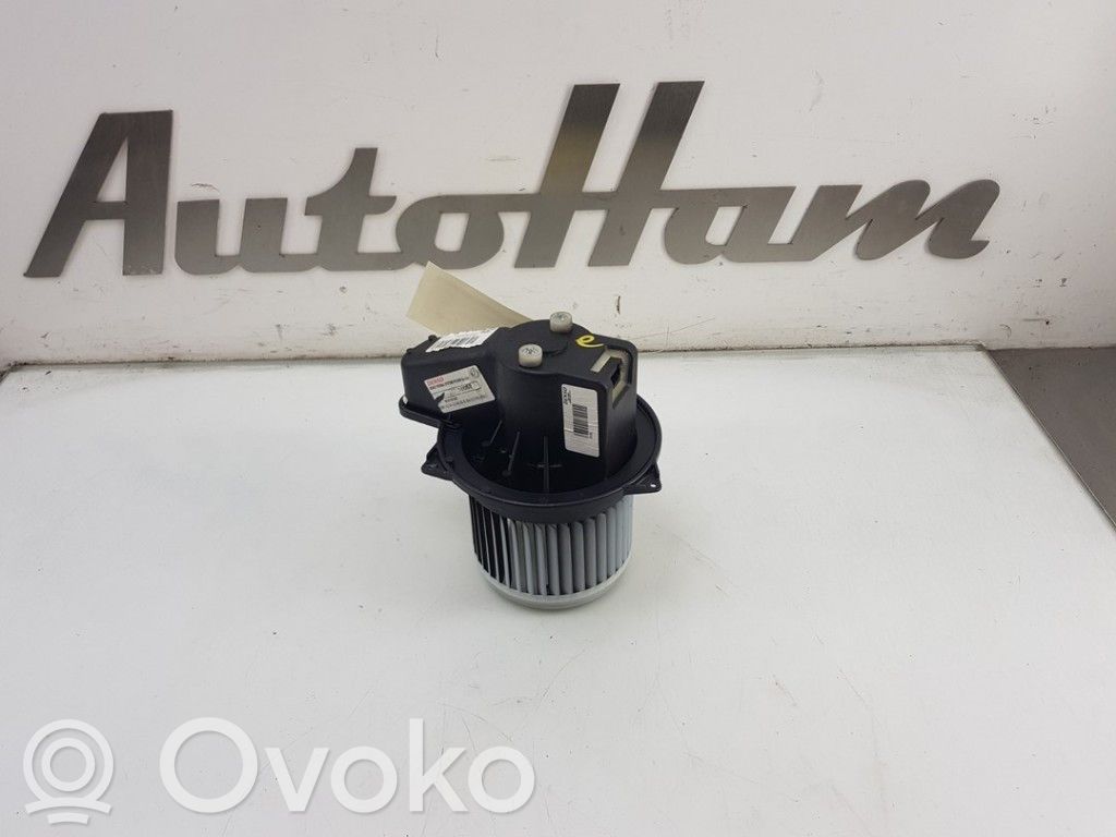 Fiat 500 Heater fan/blower