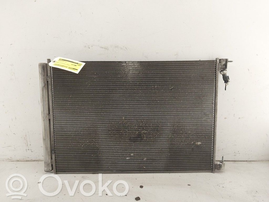 Mercedes-Benz Vito Viano W447 Radiator răcire A/C (condensor) 