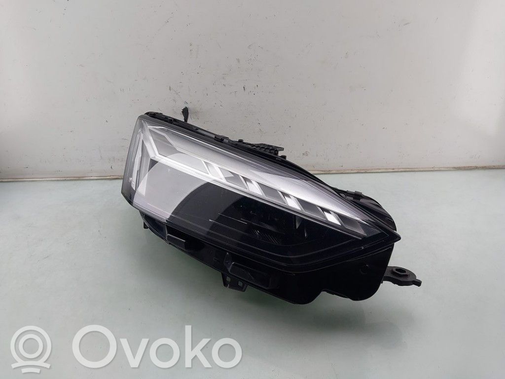 Audi A5 Scheinwerfer 