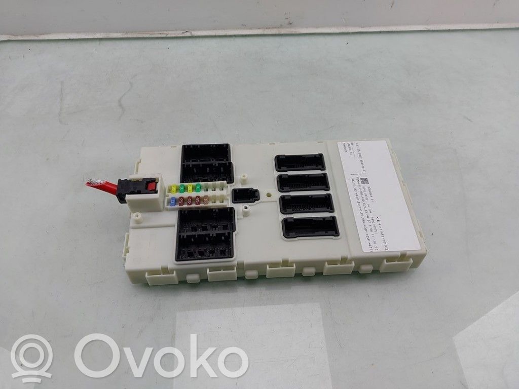 BMW 3 F30 F35 F31 Sonstige Steuergeräte / Module 