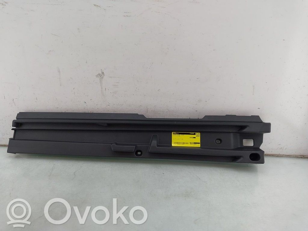 Volkswagen ID.4 Panou aripă spate 