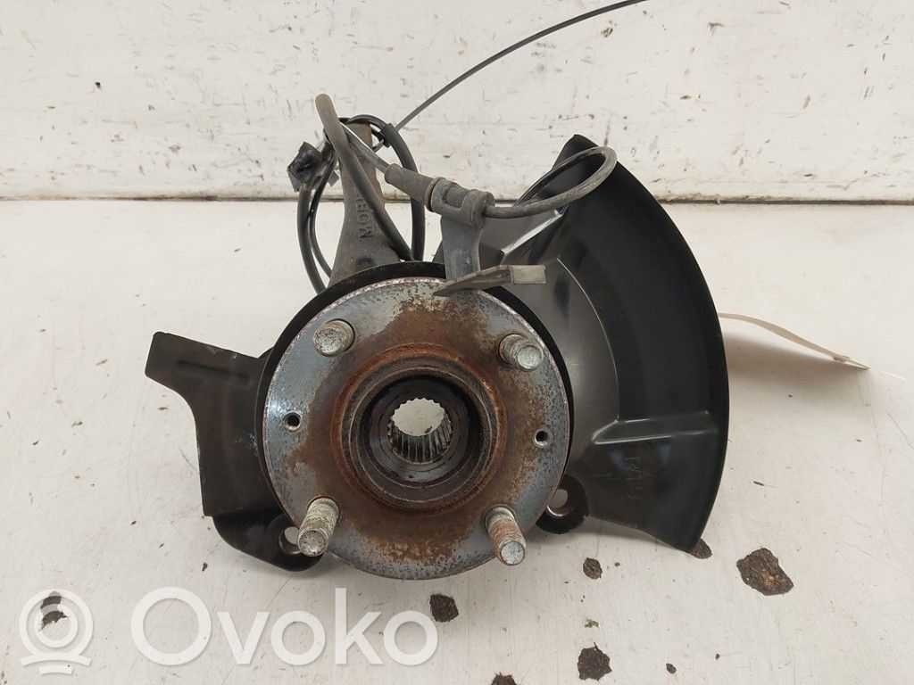 Hyundai i20 (BC3 BI3) Achsschenkel vorne