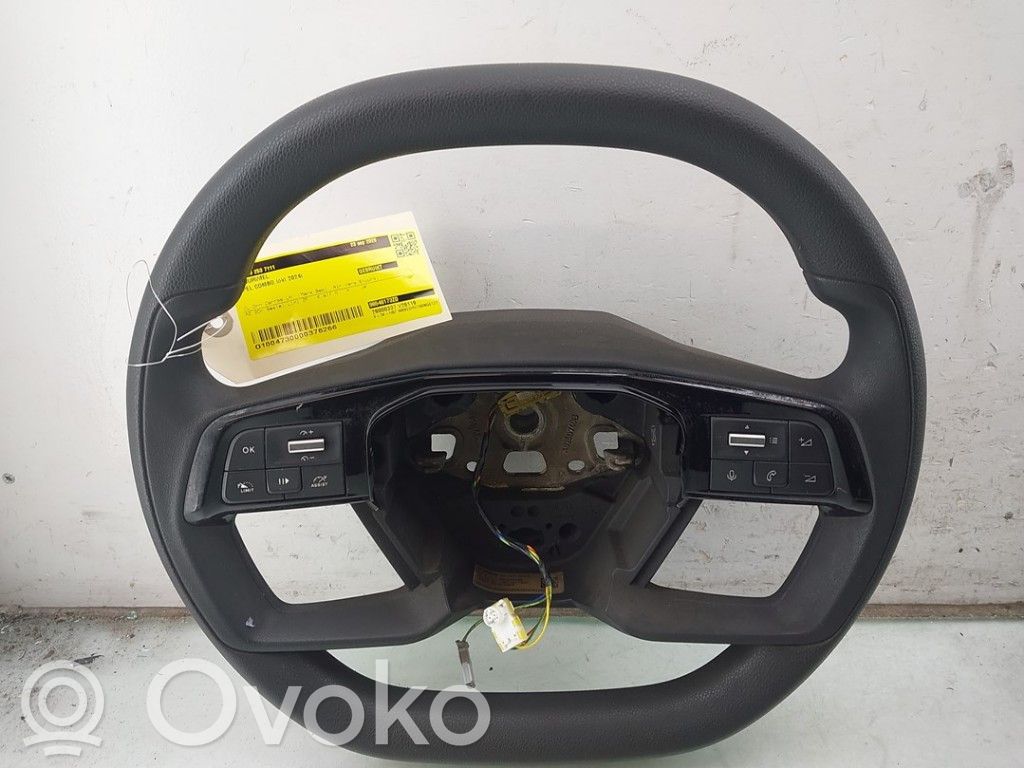 Opel Combo E Volante