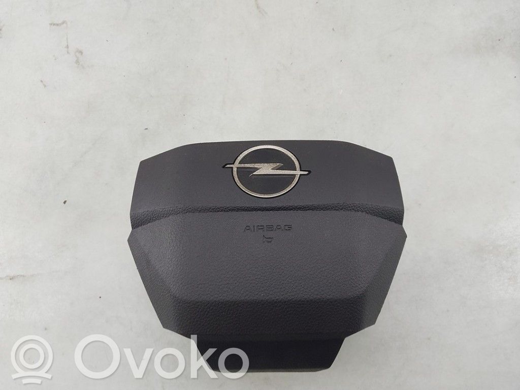 Opel Combo E Fahrerairbag 