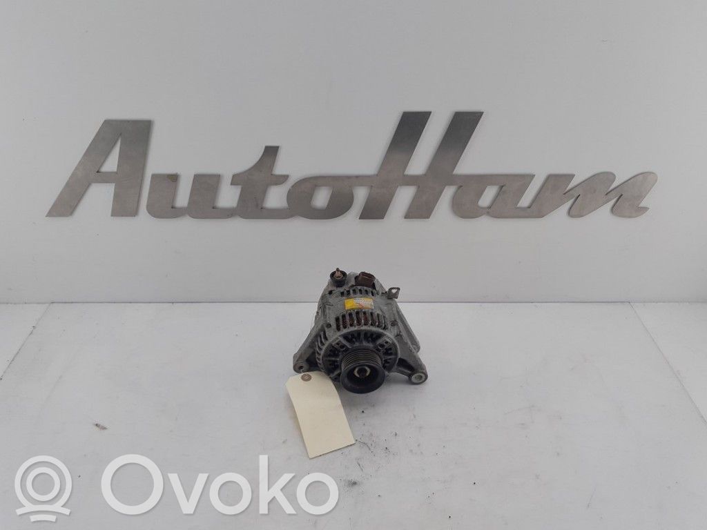 Toyota Corolla E120 E130 Generatore/alternatore