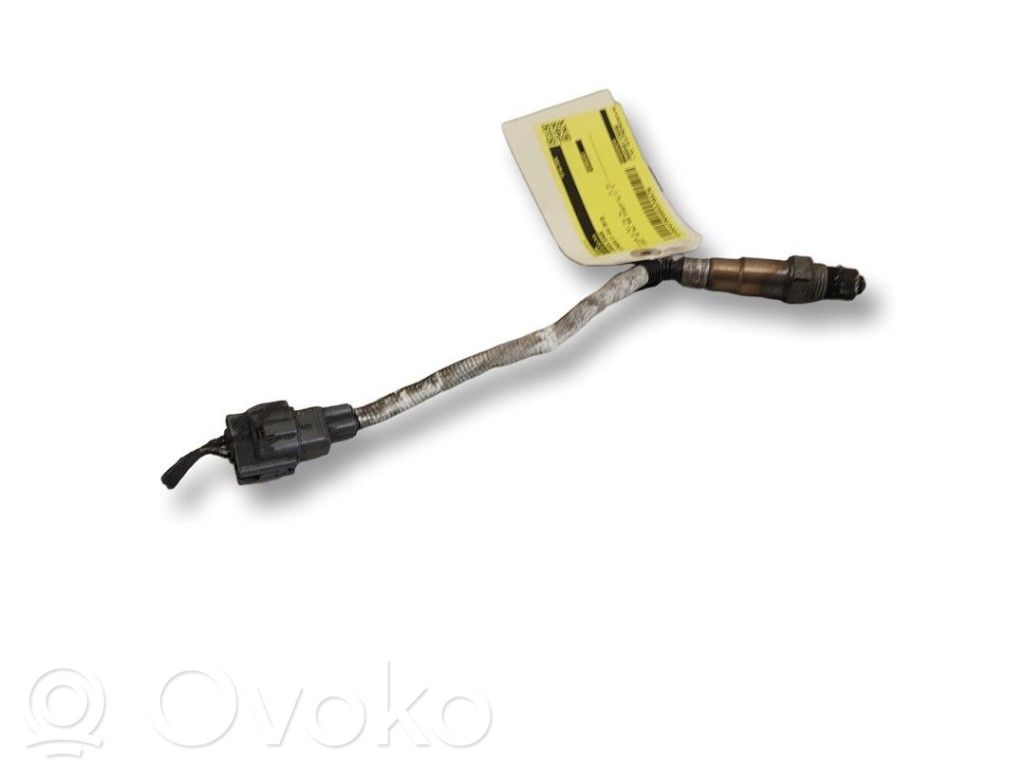 Citroen C1 Lambda probe sensor 