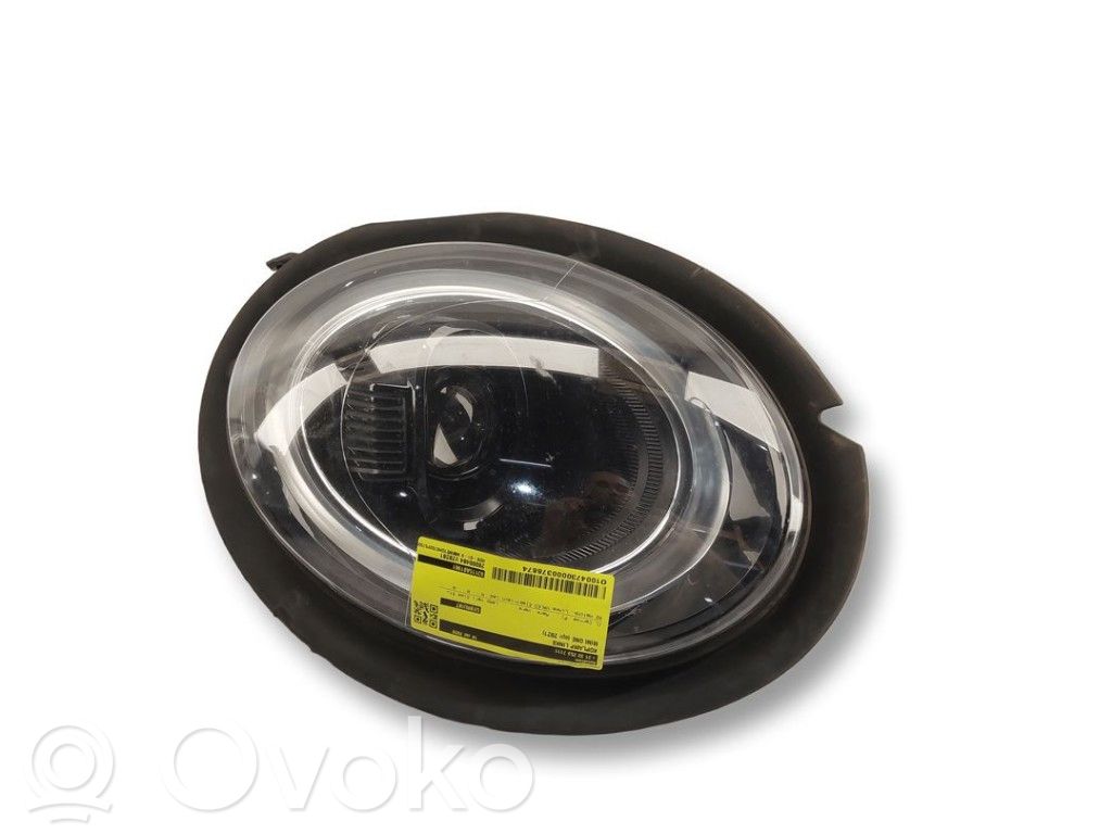 Mini One - Cooper F56 F55 Phare frontale