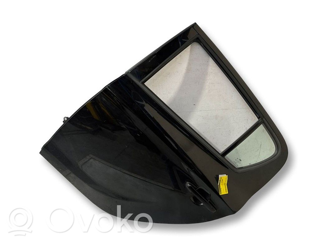 Hyundai i20 (PB PBT) Portiera posteriore 