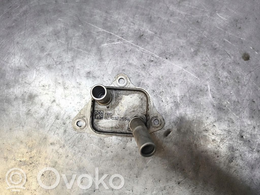 Toyota Corolla E210 E21 Chłodnica oleju skrzyni 