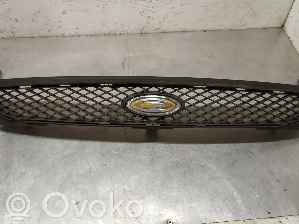 Ford S-MAX Front grill 