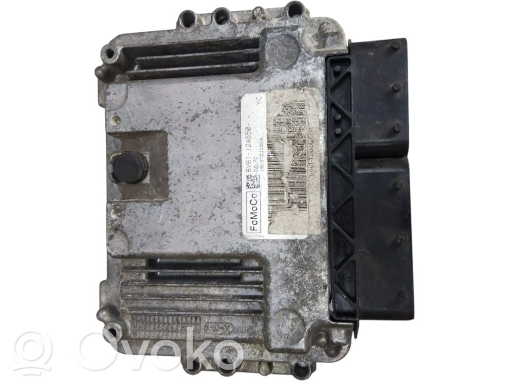 Ford Focus Engine control unit/module ECU 