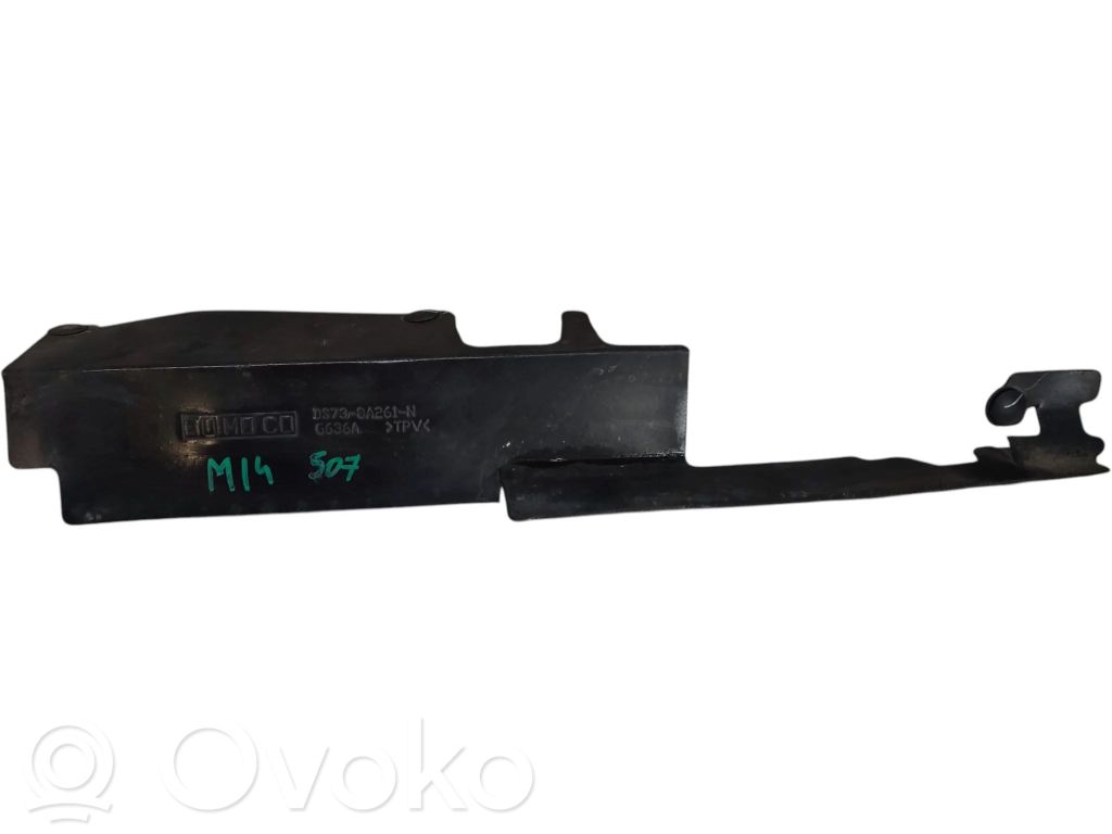Ford Mondeo MK V Condotto d'aria intercooler 