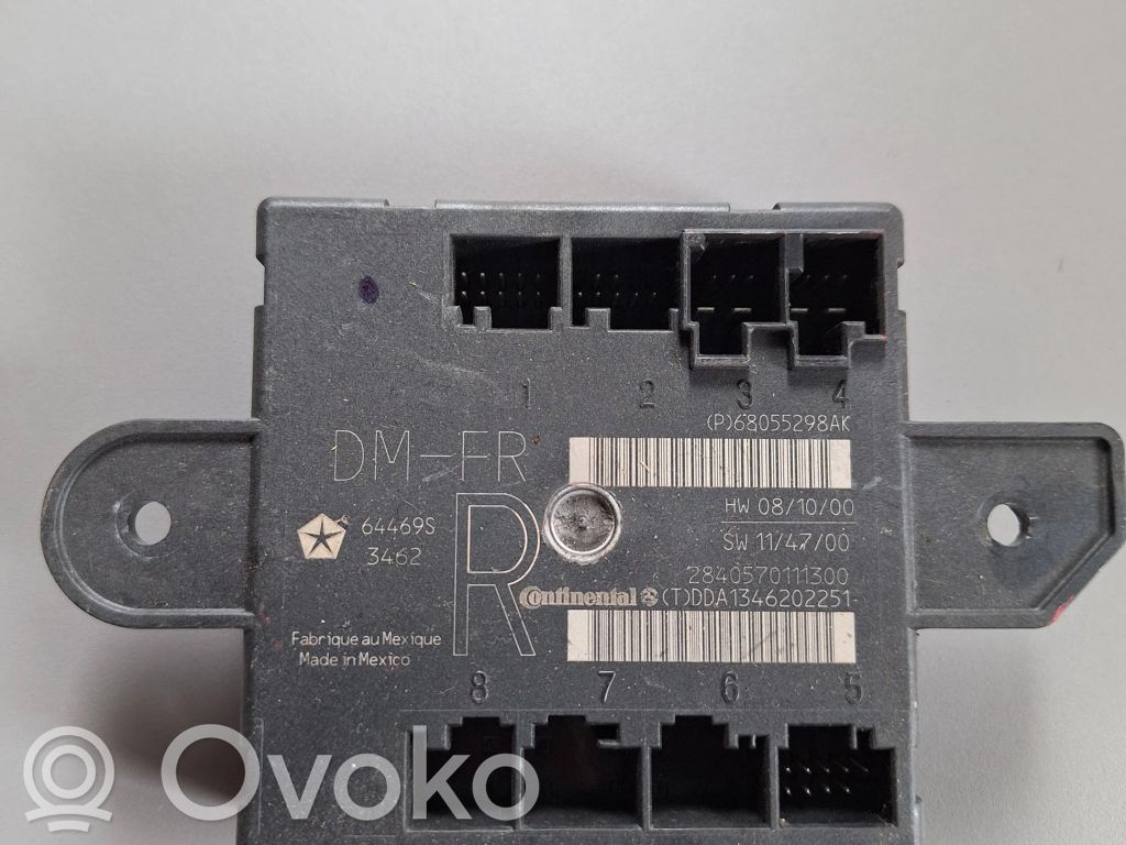 Audi A4 S4 B8 8K Other control units/modules 