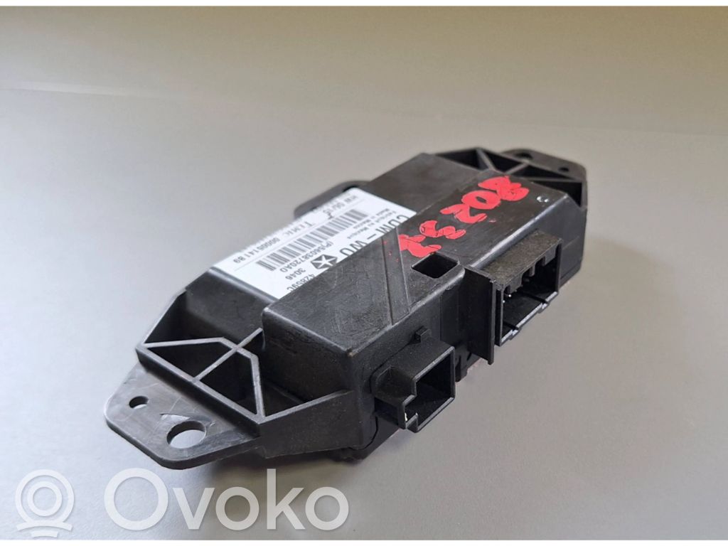 Other control units/modules   00005141B9,56038720A0,ABXX304600183