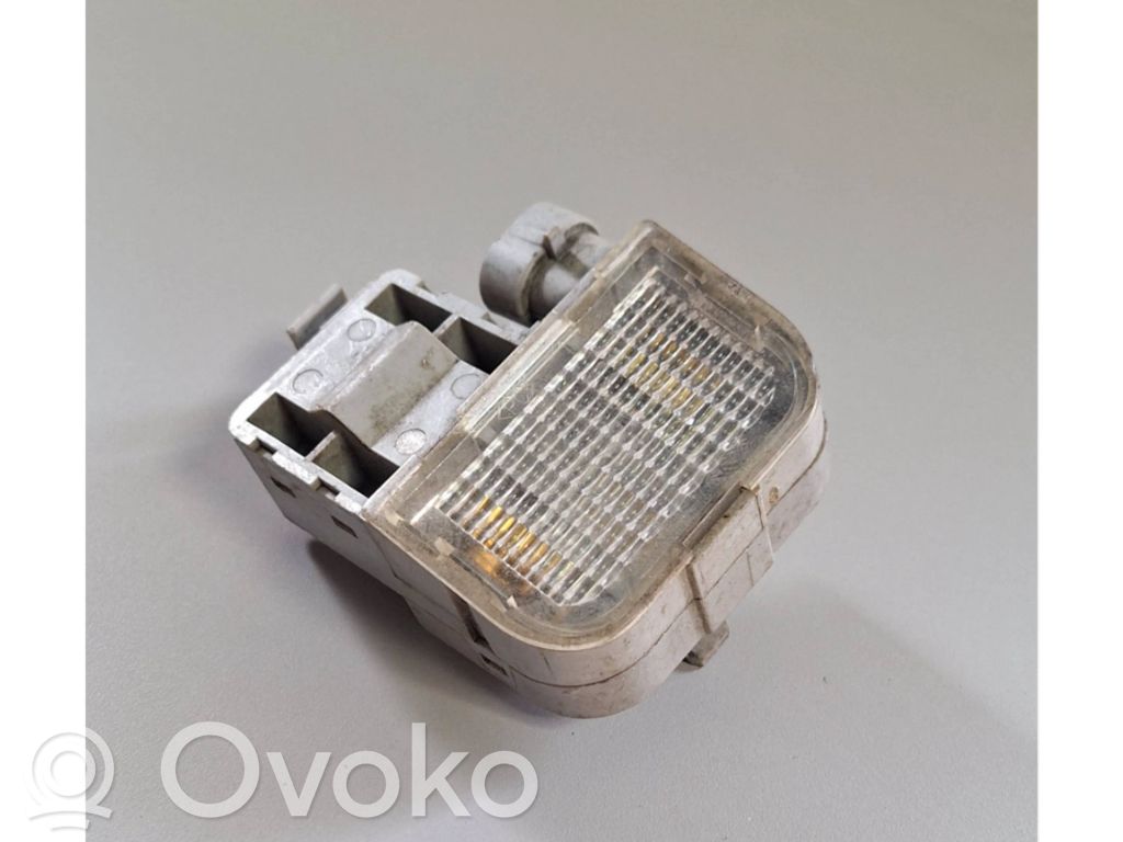 Panel oświetlenia wnętrza kabiny   124500861204