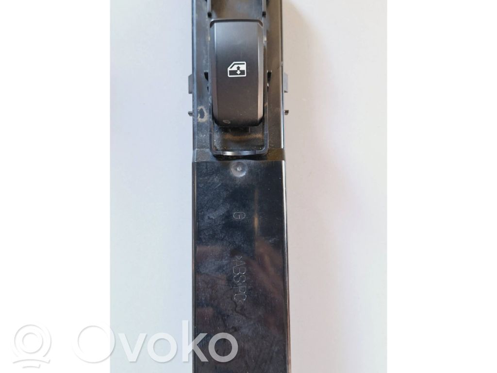 Cadillac BLS Electric window control switch 