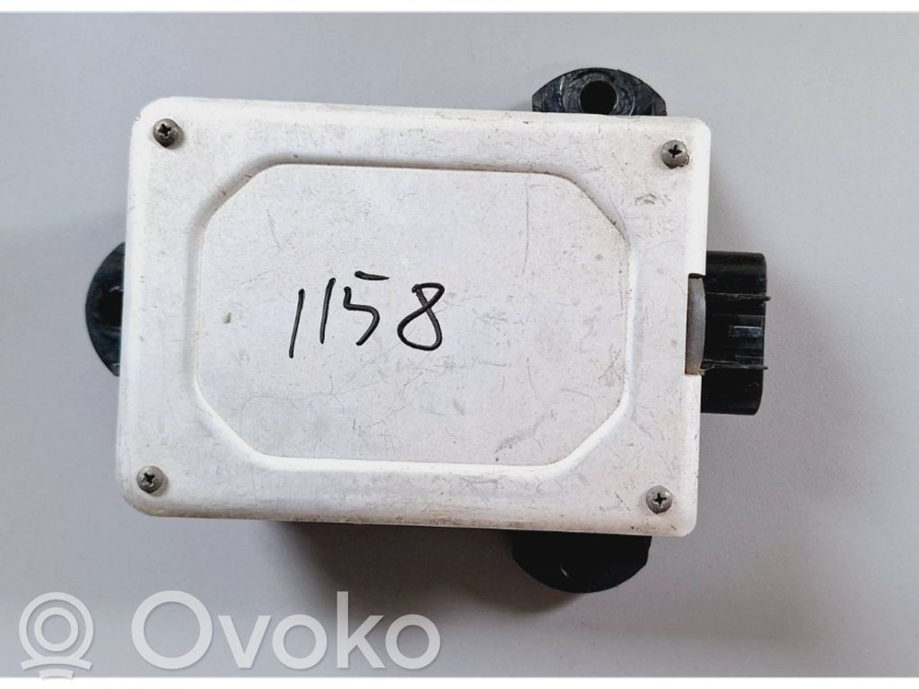 Dodge RAM Fuel injection pump control unit/module 