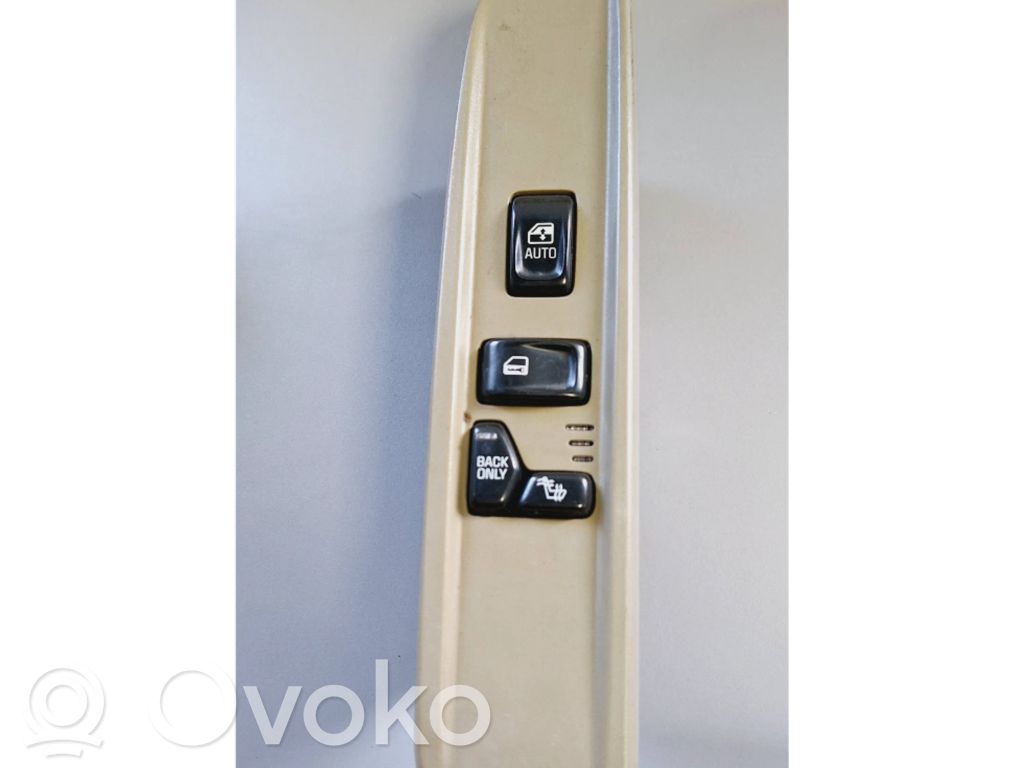 Jeep Grand Cherokee (WK) Electric window control switch 