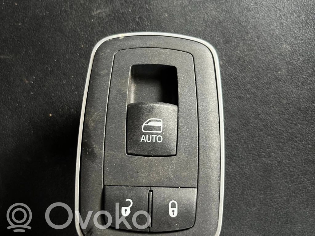 Interruptor del elevalunas eléctrico   68320751AA,10143274