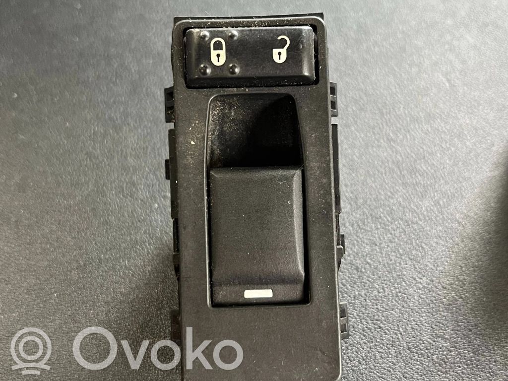 Dodge Avenger Electric window control switch 