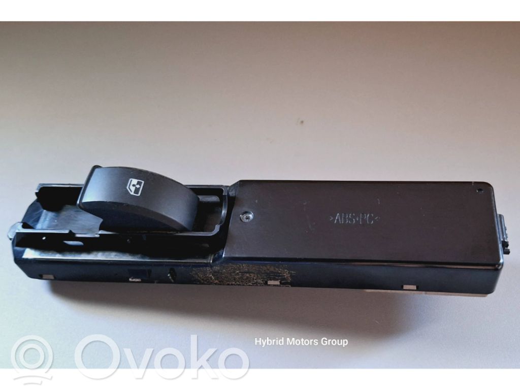 Cadillac BLS Electric window control switch 