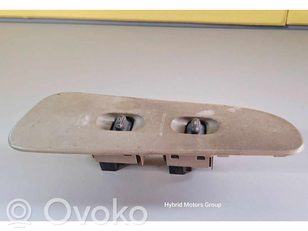Electric window control switch   56007695,56021634,5HR331DVAD