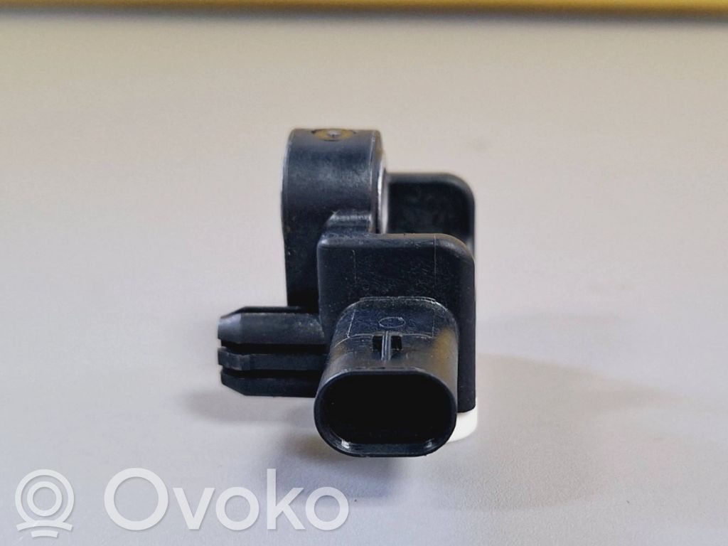 Mercedes-Benz GLA W156 X156 Airbag deployment crash/impact sensor 