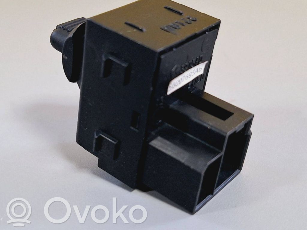 Chrysler 300M Electric window control switch 