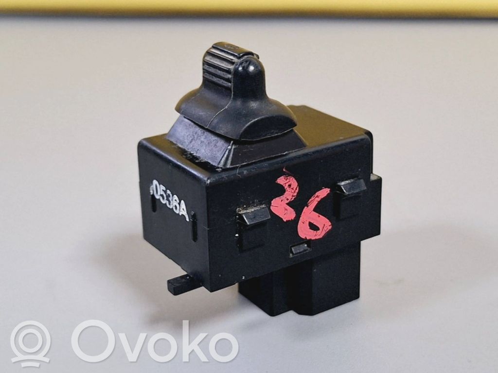 Dodge RAM Central locking switch button 