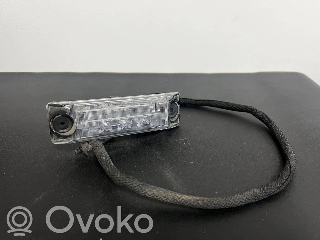 Dodge VAN RAM Muu sisävalo 