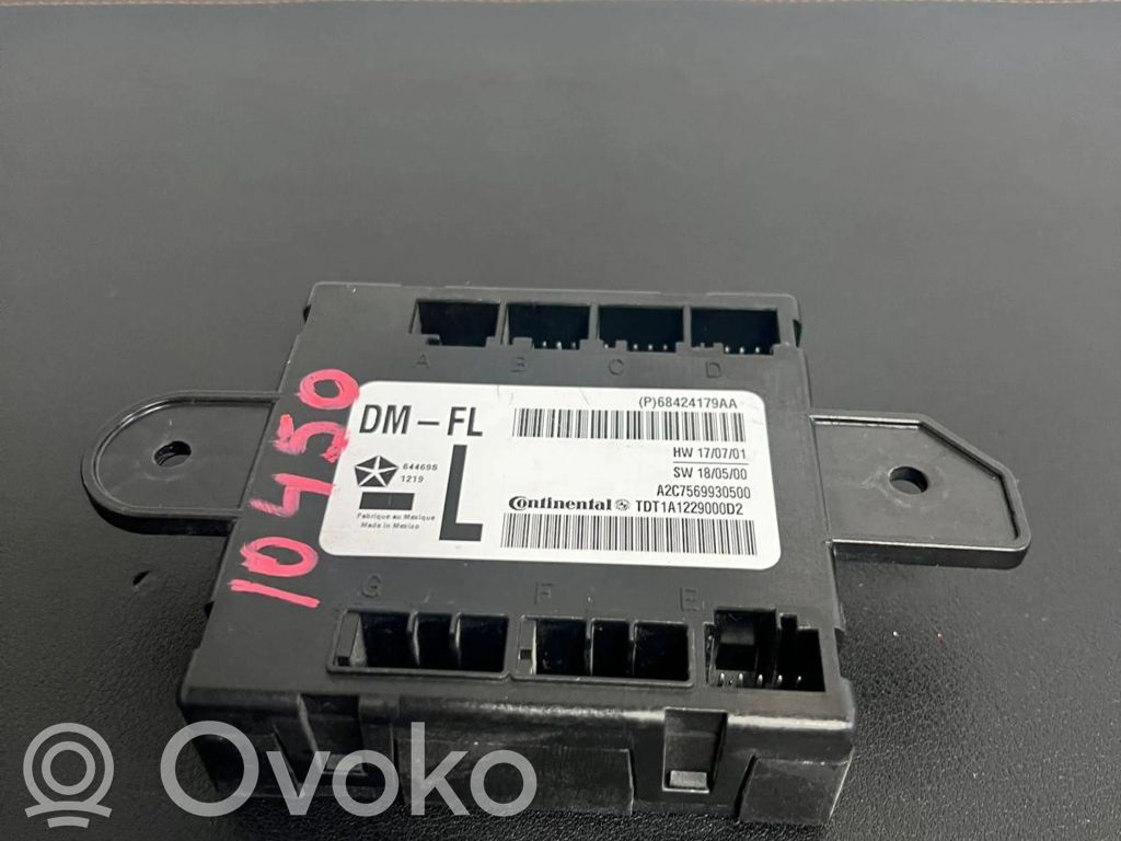 Dodge RAM Door control unit/module 