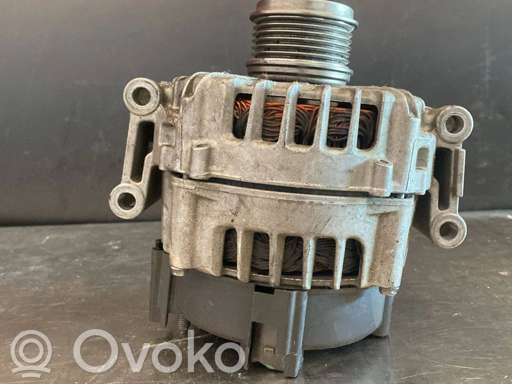 Audi A4 Allroad Generator/alternator 