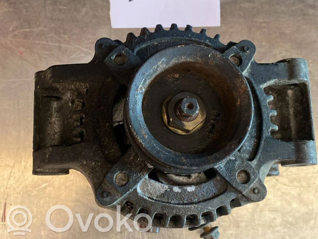 Chrysler Sebring (ST-22 - JR) Ģenerators 