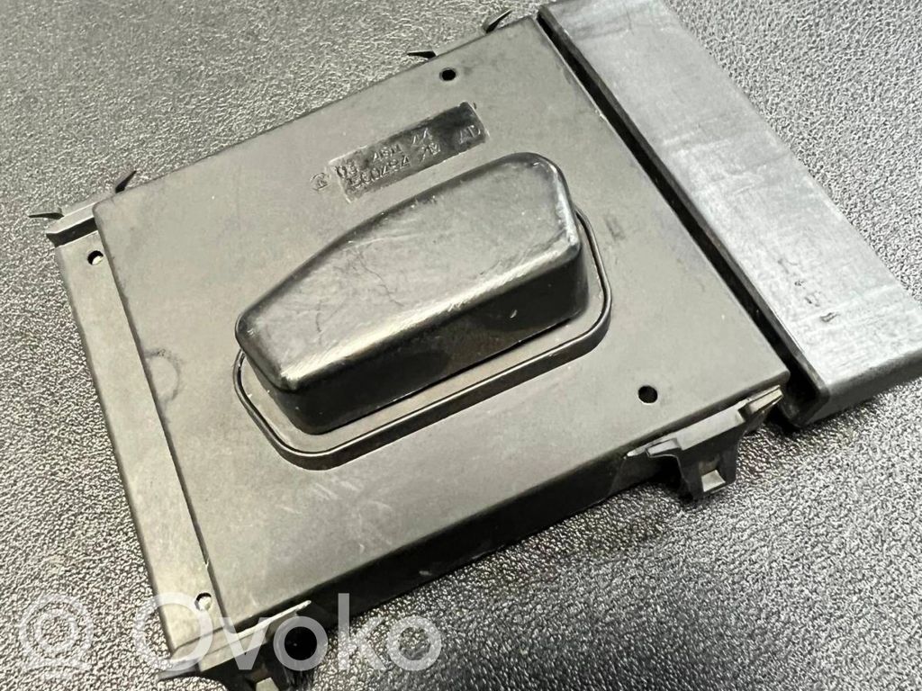 Dodge Journey Interruptor de control del asiento 