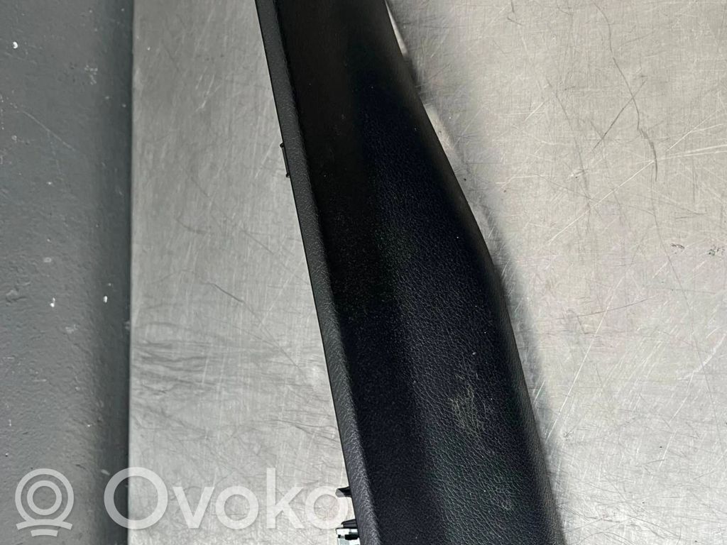 Dodge RAM Dashboard side end trim 