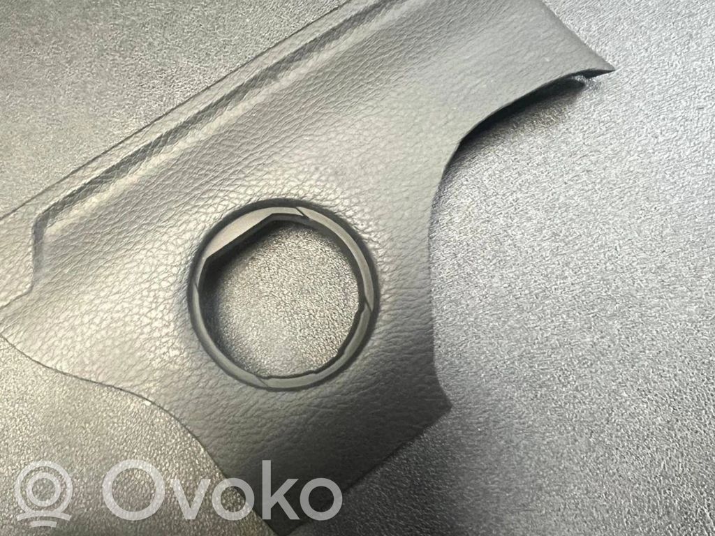 Dodge PickUp RAM SRT-10 Other center console (tunnel) element 