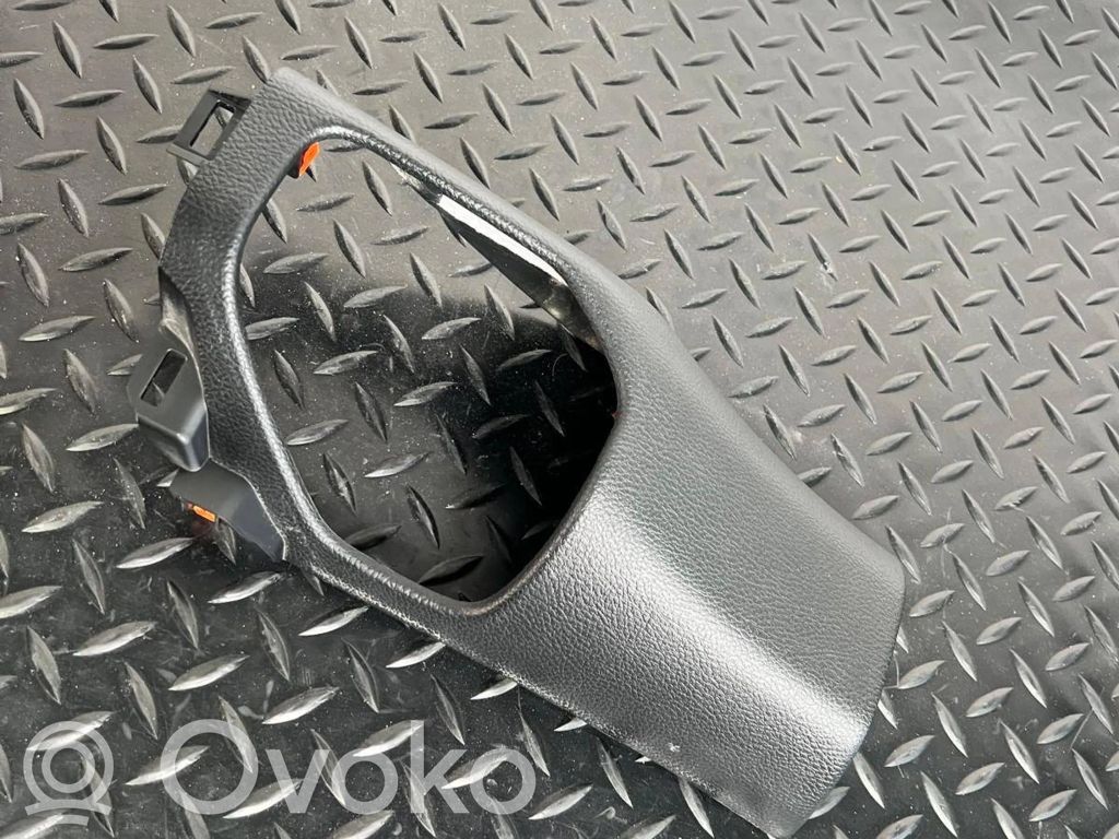 Dodge PickUp RAM SRT-10 Other interior part 