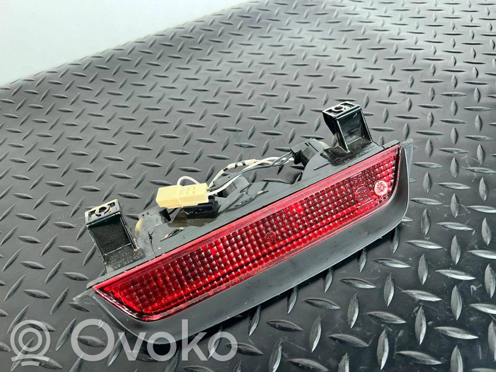 Dodge Durango Leitung / Schlauch Kraftstoff 