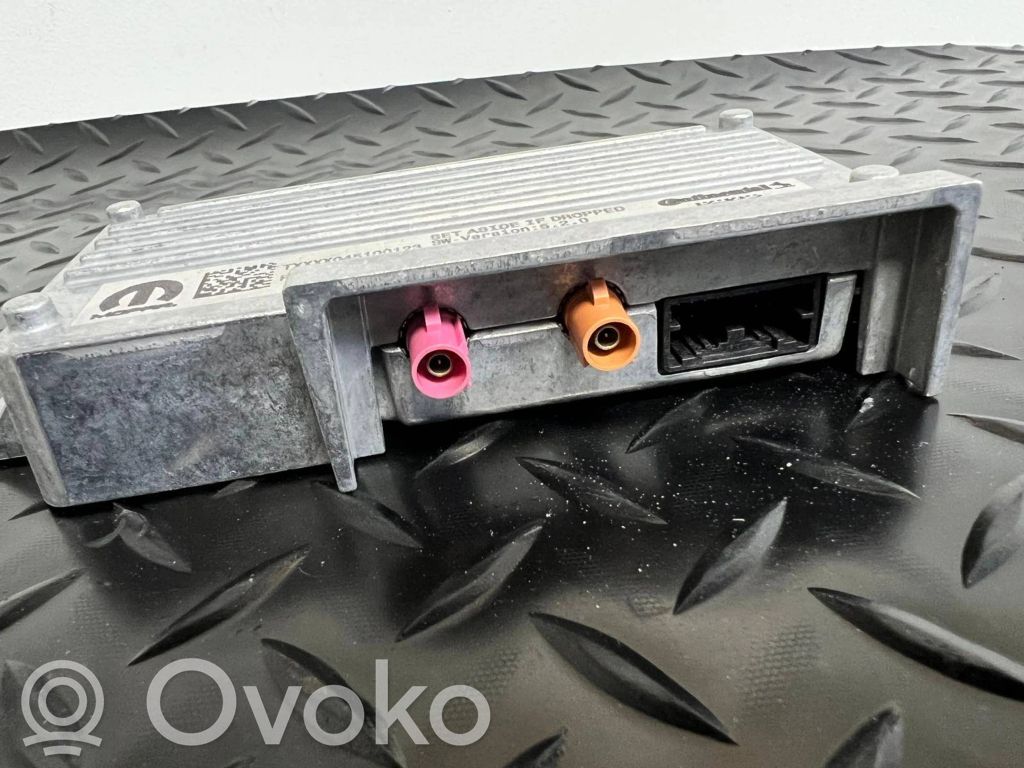 Dodge RAM Alte unități/module de control 