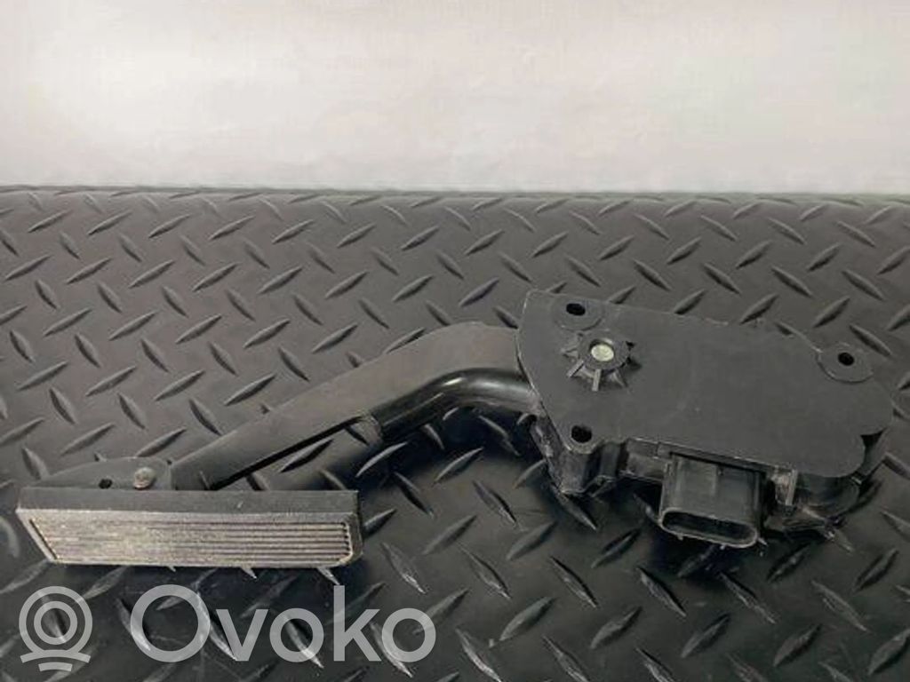 Chrysler Voyager Akceleratoriaus pedalas 