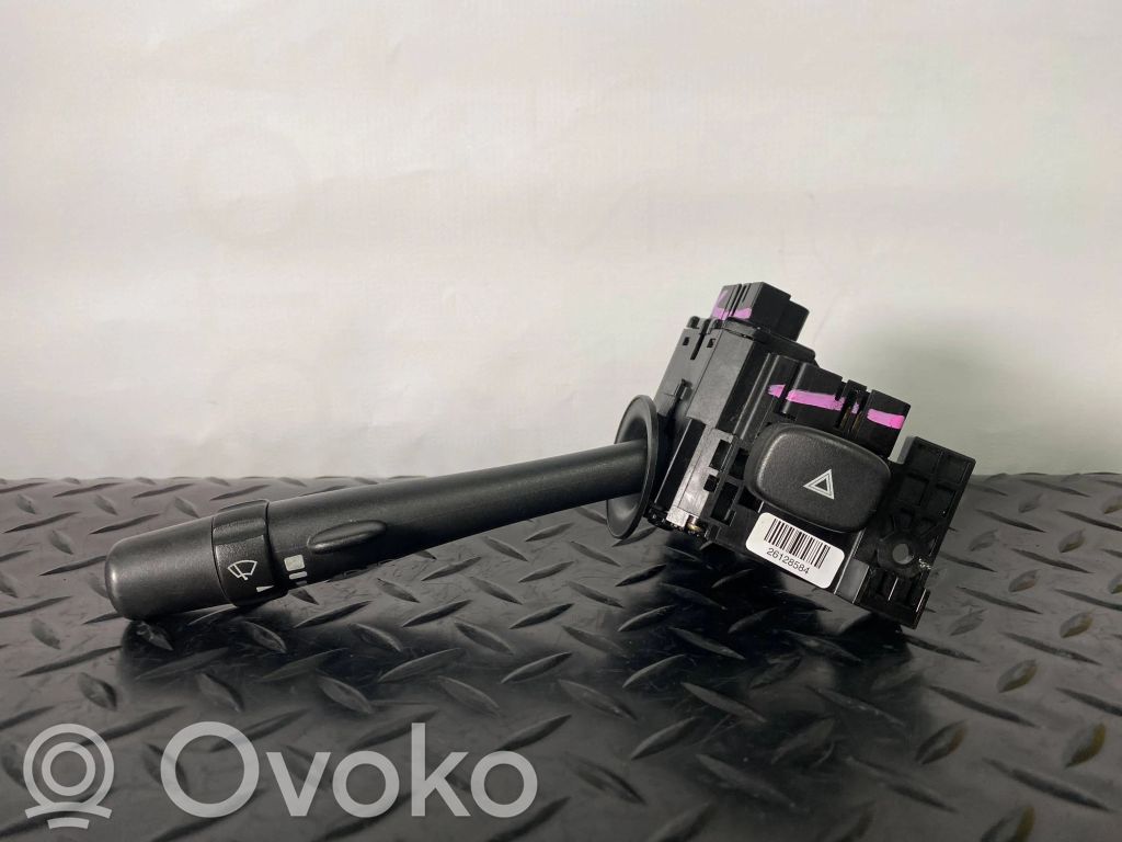 GMC Sierra 1000 Leva comando tergicristalli 