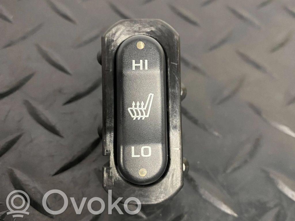 Seat heating switch   56045626AB