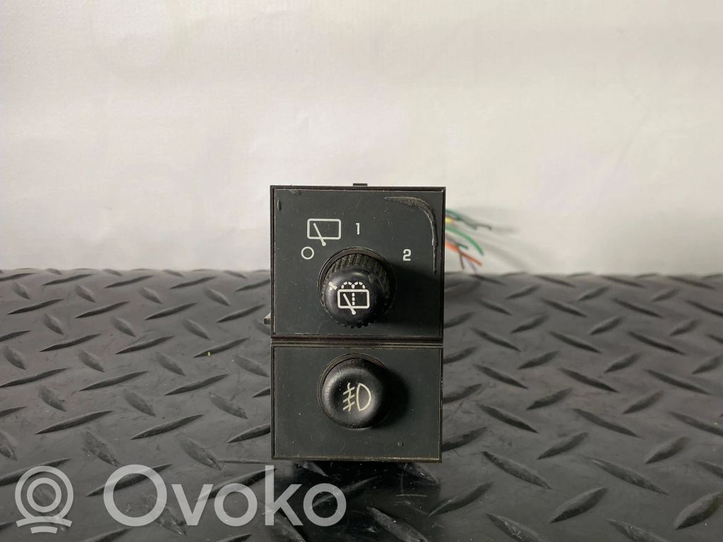 Cadillac Escalade Kit interrupteurs 