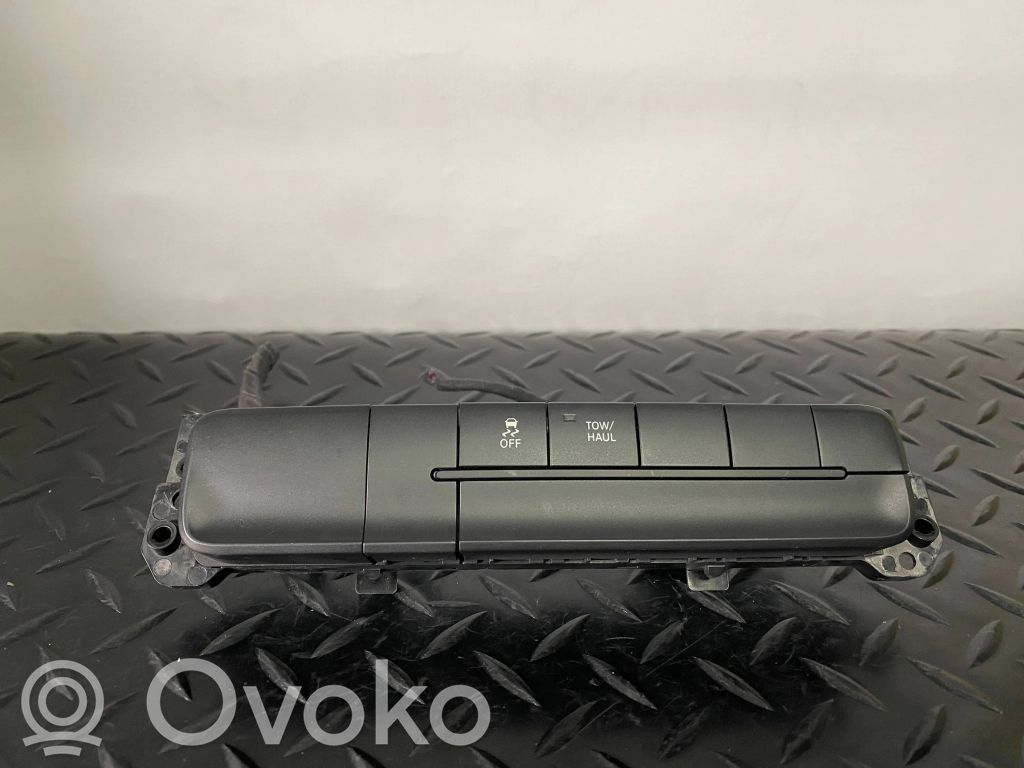 Dodge PickUp RAM SRT-10 ESP (stability program) switch 