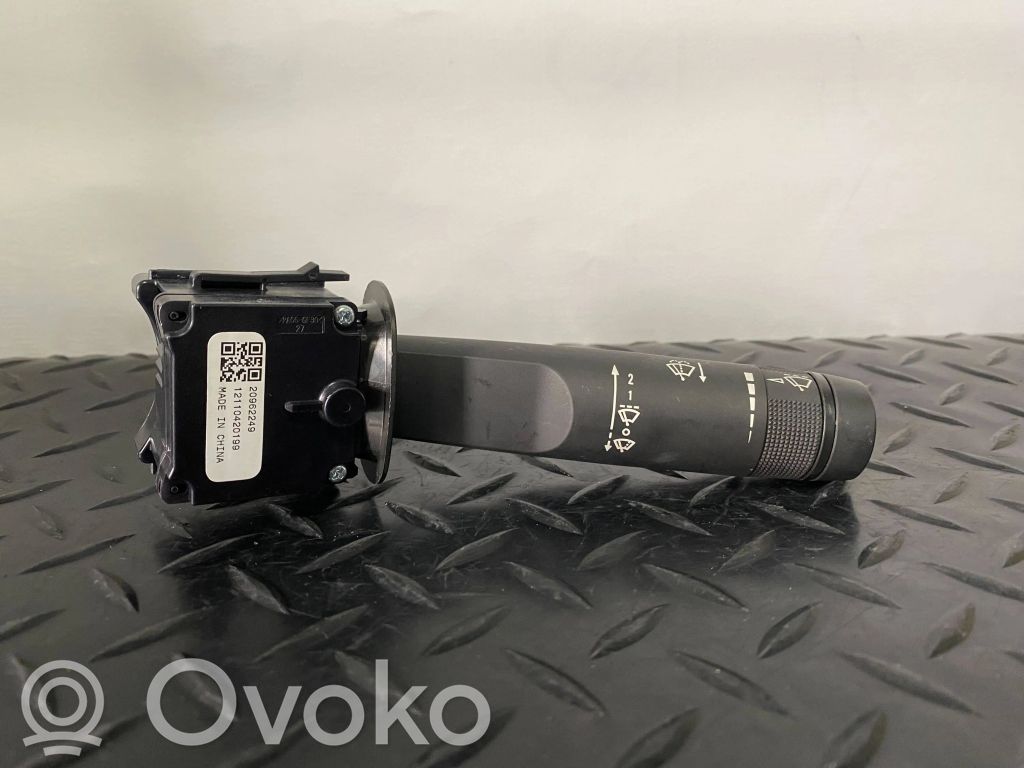 Chevrolet Aveo Wiper control stalk 